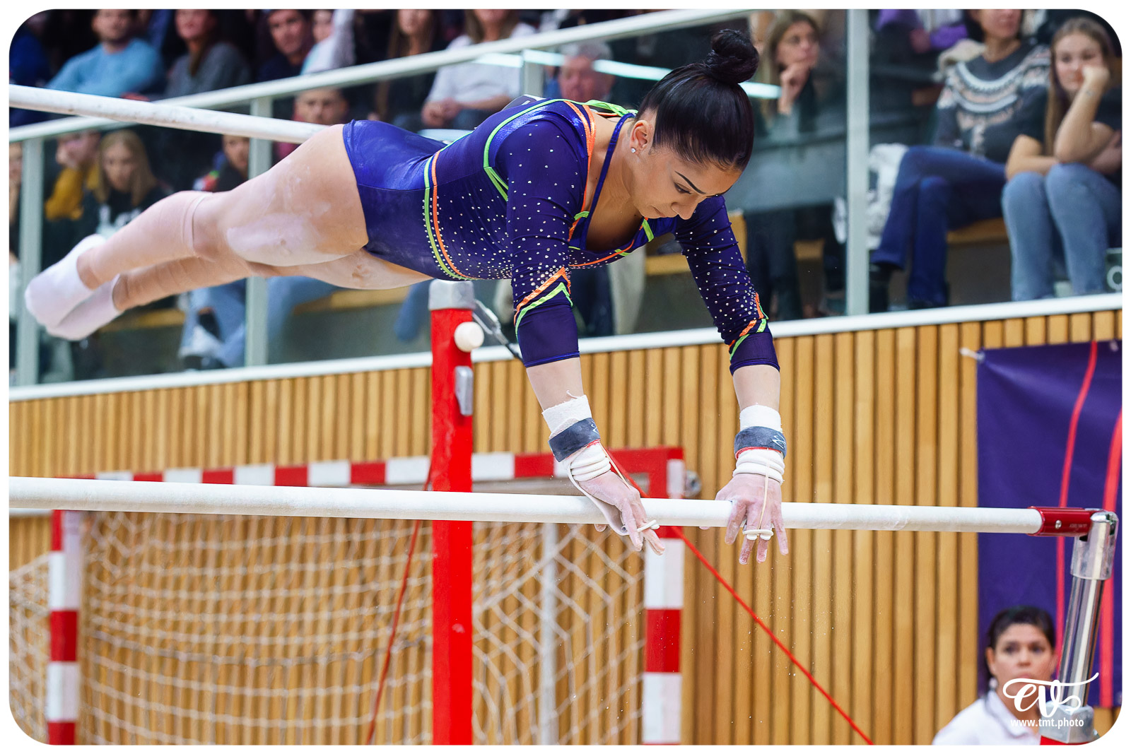 TOP 12 HAGUENAU - LYON